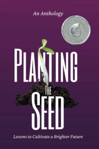 Planting the Seed book cover